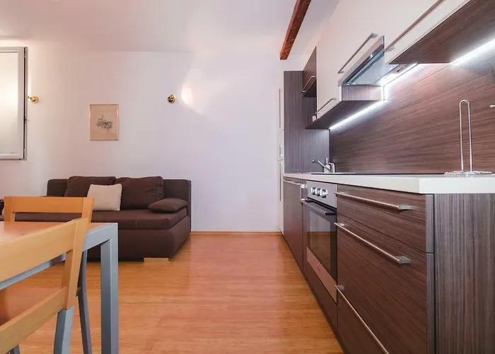Apartment Tranquillo