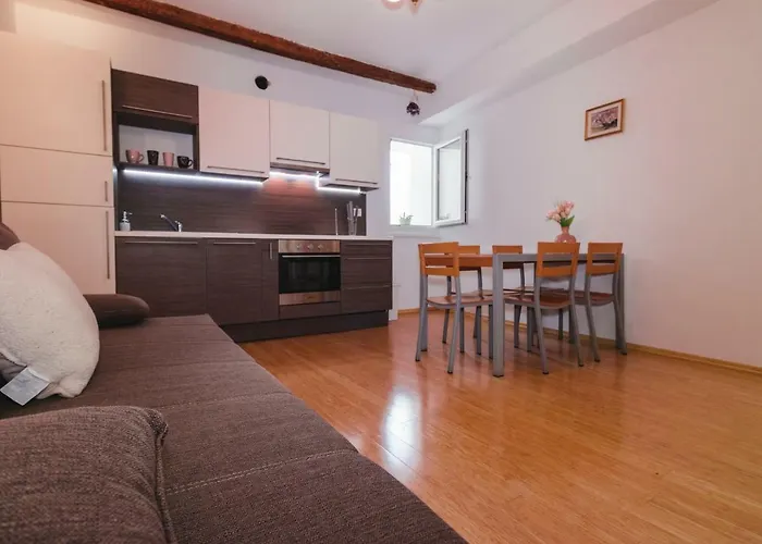 Apartment Tranquillo