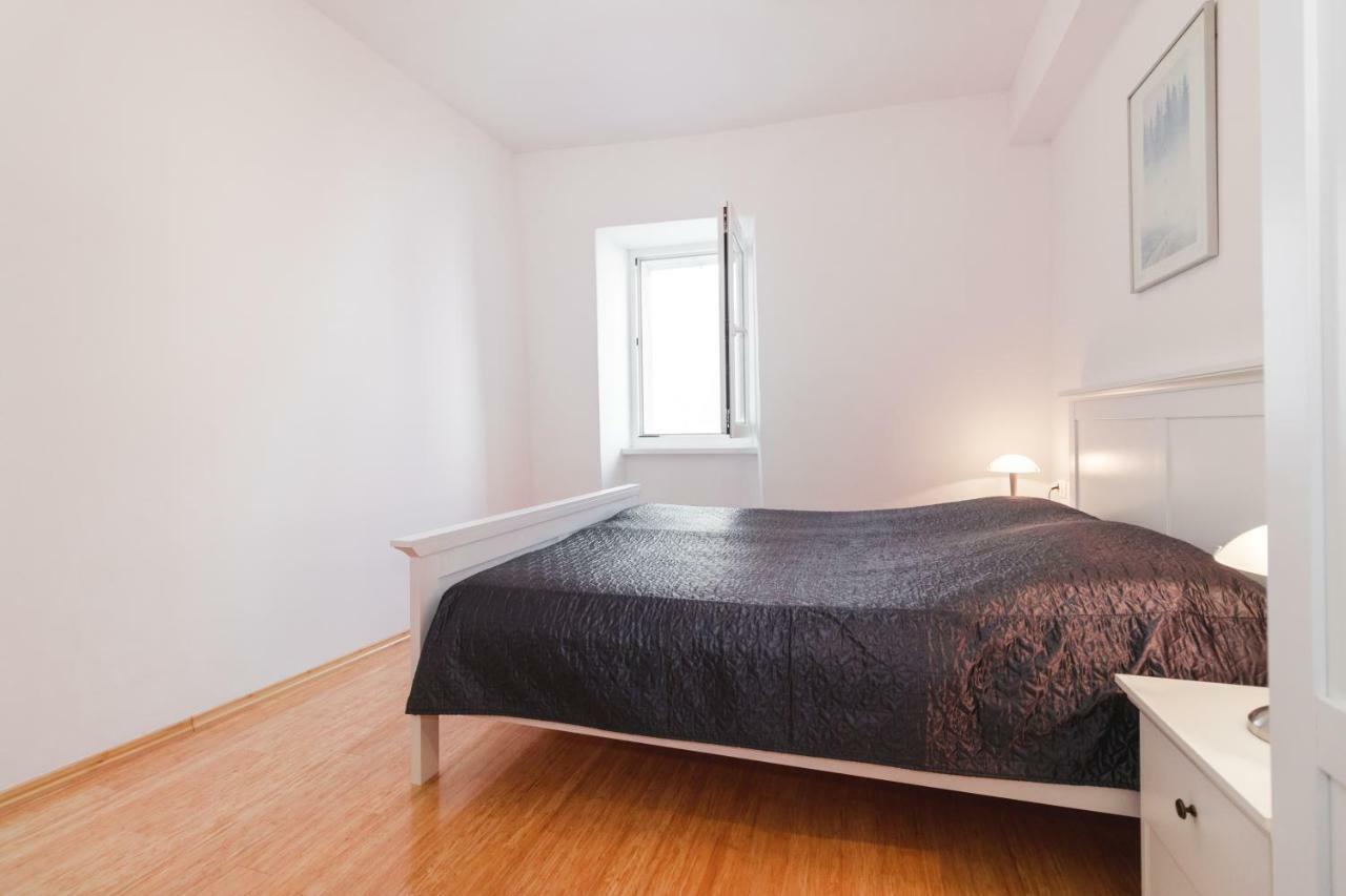 Tranquillo Apartment *