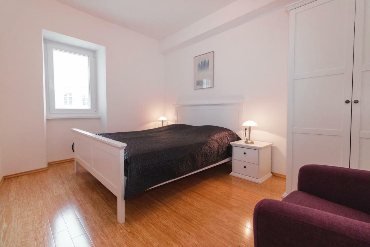 Tranquillo Apartment Piran
