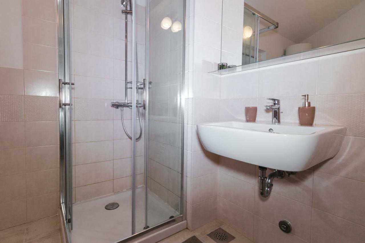 Tranquillo Apartment *
