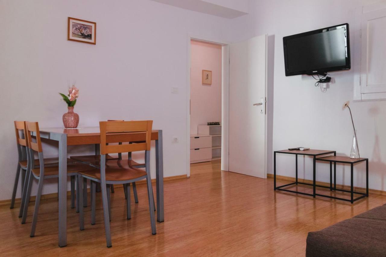 Apartment Tranquillo *