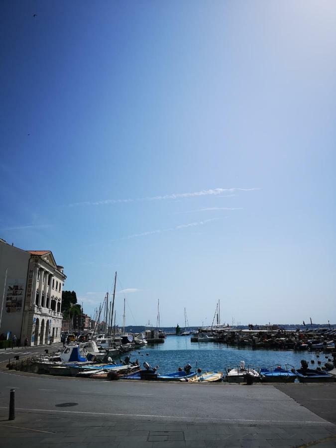 Apartment Tranquillo Piran